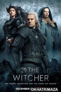 The Witcher (2019) Hindi Dubbed Season 1 Complete Show