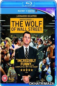 The Wolf of Wall Street (2013) Hollywood Hindi Dubbed Movies