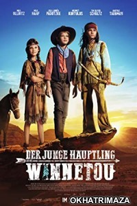 The Young Chief Winnetou (2022) HQ Hindi Dubbed Movie