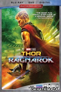 Thor Ragnarok (2017) Hollywood Hindi Dubbed Movies