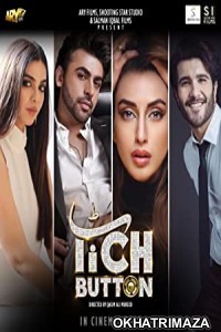 Tich Button (2022) HQ Hindi Dubbed Movie