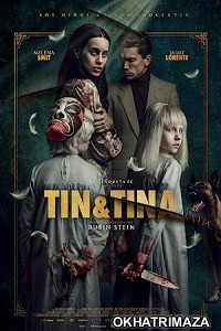 Tin Tina (2023) HQ Hindi Dubbed Movie