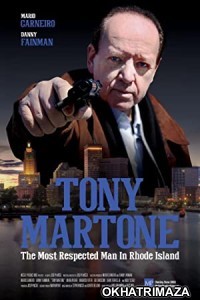 Tony Martone (2022) HQ Hindi Dubbed Movie