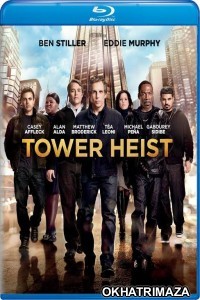 Tower Heist (2011) Hollywood Hindi Dubbed Movies