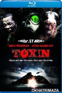 Toxin (2014) UNRATED Hollywood Hindi Dubbed Movies