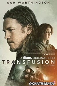 Transfusion (2023) HQ Bengali Dubbed Movie