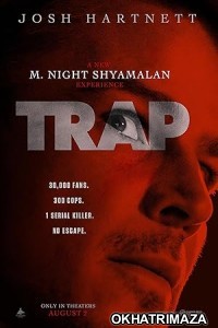 Trap (2024) HQ Tamil Dubbed Movie