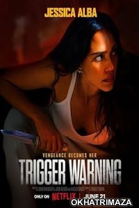 Trigger Warning (2024) HQ Bengali Dubbed Movie