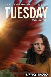 Tuesday (2023) HQ Tamil Dubbed Movie