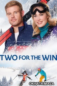 Two For the Win (2021) ORG Hollywood Hindi Dubbed Movie