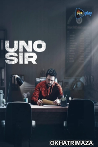 UNO Sir (2024) Bangla Movie