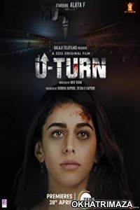 U Turn (2023) Bollywood Hindi Movie