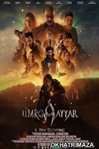 UmroAyyar A New Beginning (2024) HQ Tamil Dubbed Movie