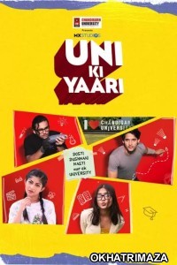 Uni Ki Yaari (2022) Hindi Season 1 Complete Show