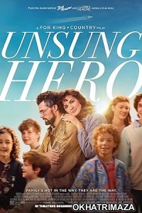 Unsung Hero (2024) HQ Bengali Dubbed Movie