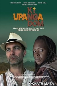 Upanga Kingdom (2024) HQ Hindi Dubbed Movie