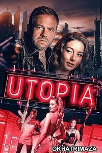 Utopia (2024) HQ Hindi Dubbed Movie