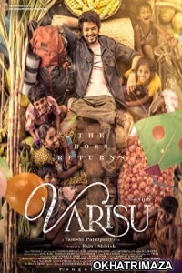 Varisu (2023) Telugu Full Movie