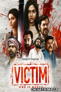 Victim: Who Is Next (2022) Hindi Season 1 Complete Show