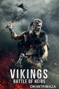 Viking Battle of Heirs (2023) HQ Hindi Dubbed Movie