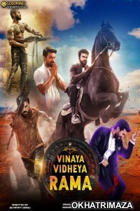 Vinaya Vidheya Ramaa (2021) Unofficial South Indian Hindi Dubbed Movie