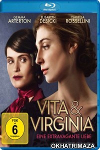 Vita and Virginia (2018) Hollywood Hindi Dubbed Movies