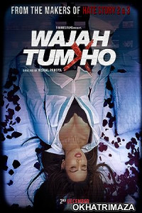 Wajah Tum Ho (2016) Bollywood Hindi Movie