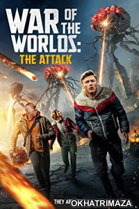 War of the Worlds: The Attack (2023) HQ Telugu Dubbed Movie