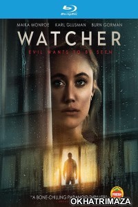 Watcher (2022) Hollywood Hindi Dubbed Movies