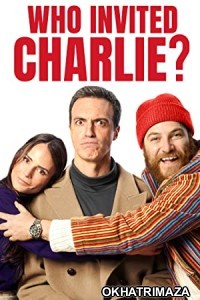 Who Invited Charlie (2022) HQ Tamil Dubbed Movie