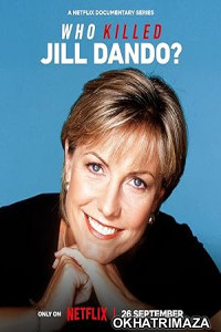 Who Killed Jill Dando (2023) Season 1 Hindi Dubbed Web Series