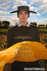 Widow Clicquot (2023) HQ Hindi Dubbed Movie