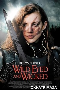 Wild Eyed and Wicked (2023) HQ Hindi Dubbed Movie