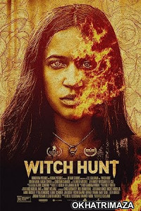 Witch Hunt (2021) HQ Tamil Dubbed Movie