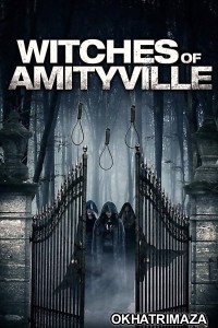 Witches of Amityville Academy (2020) ORG Hollywood Hindi Dubbed Movie