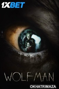 Wolf Man (2025) Hollywood English Movie