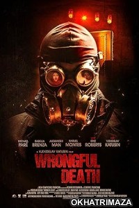 Wrongful Death (2024) HQ Bengali Dubbed Movie