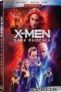 X Men: Dark Phoenix (2019) Hollywood Hindi Dubbed Movies