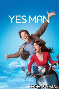 Yes Man (2008) ORG Hollywood Hindi Dubbed Movie