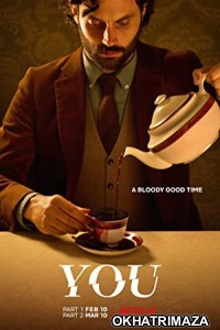 You (2023) Hindi Dubbed Season 4 Complete Show