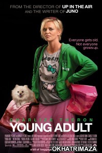 Young Adult (2011) Dual Audio Hollywood Hindi Dubbed Movie