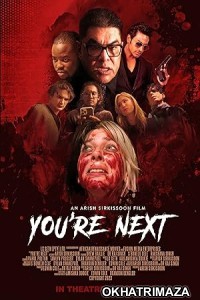 Youre Next (2023) HQ Tamil Dubbed Movie