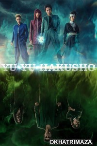 Yu Yu Hakusho (2023) Season 1 Hindi Dubbed Series