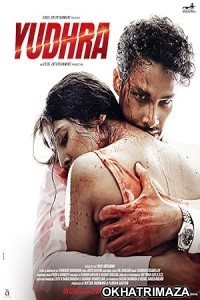 Yudhra (2024) HQ Tamil Dubbed Movie