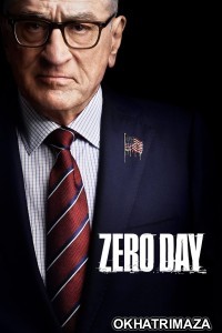 Zero Day (2025) Season 1 Hindi Dubbed Web Series