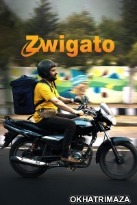 Zwigato (2023) Bollywood Hindi Movie